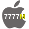 Aplicativo 7777M para iOS