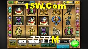 Game Statistics 7777M