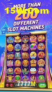 Bonus Features 7777M