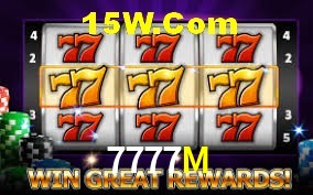 Experiência VIP 7777M