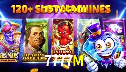 API Integration 7777M