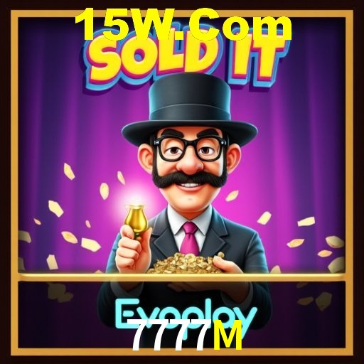 Descubra o Mundo do Cassino Online com 7777M