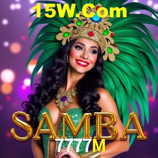 Inovações de Jogos na 7777M: O Futuro das Experiências Interativas