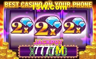 Welcome Bonus 7777M
