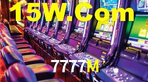 7777M