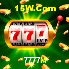 Weekend Specials 7777M