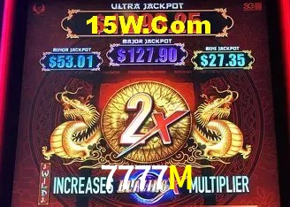 Game Providers 7777M
