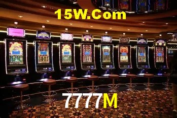Game Statistics 7777M