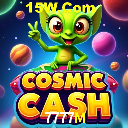 Slot Games 7777M