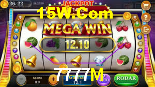 7777M - Cassino Jogos Plataforma - 7777M.Com