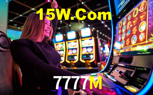 7777M