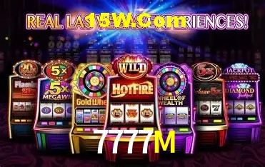 Live Casino 7777M