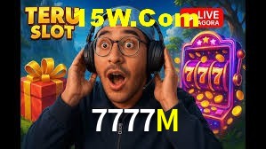 Welcome Bonus 7777M