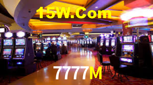7777M