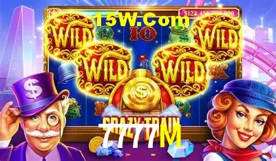 Slot Games 7777M