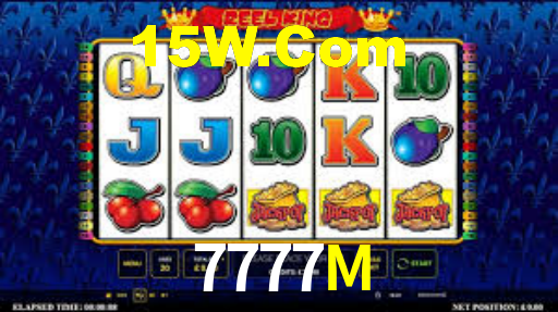 7777M